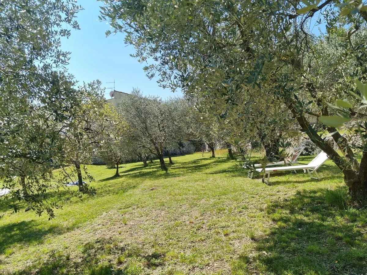 Casa Dal Vecio Carli Villa Sant'Ambrogio di Valpolicella
