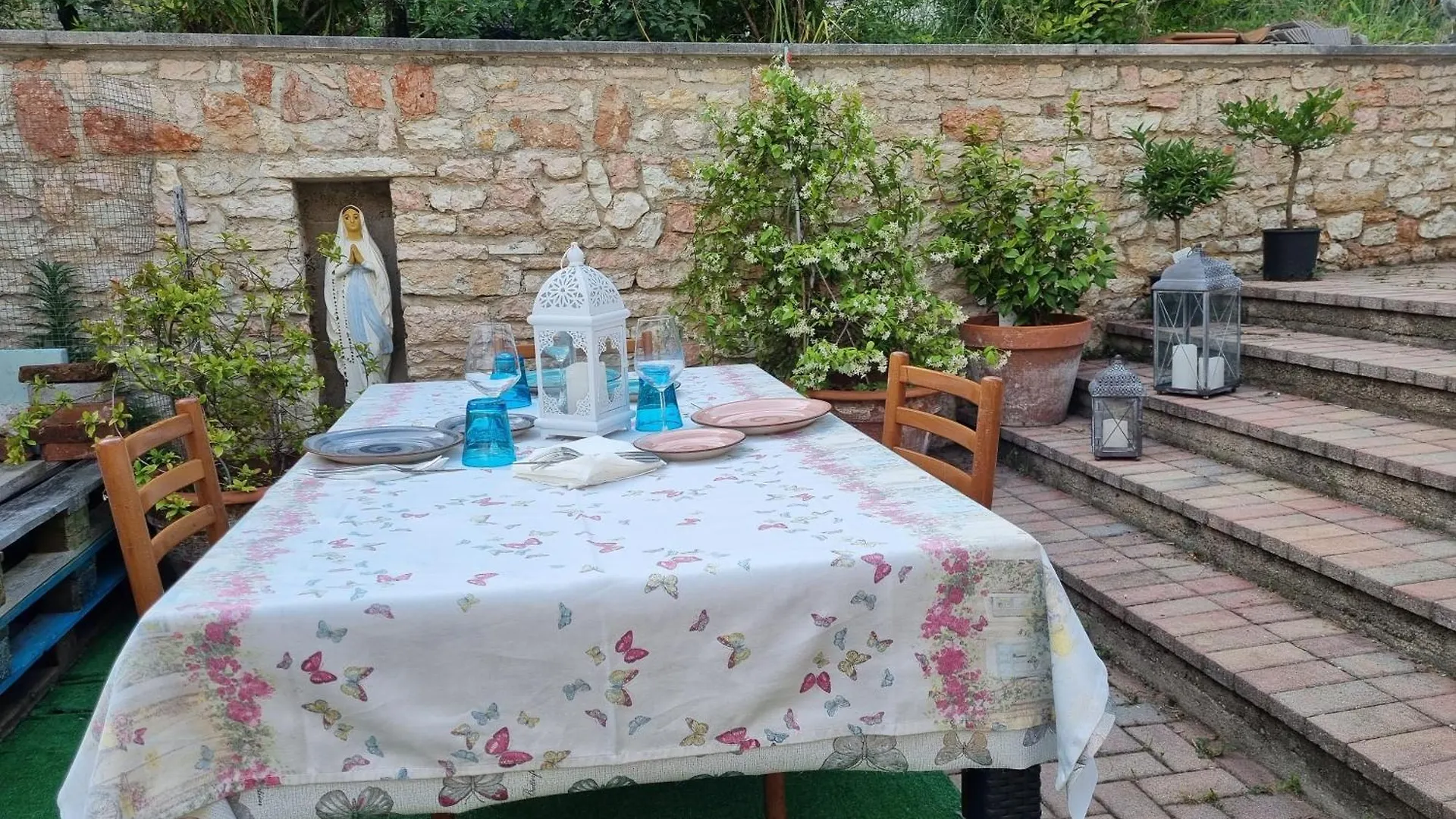 Casa Dal Vecio Carli Villa Sant'Ambrogio di Valpolicella 0*,  Italy