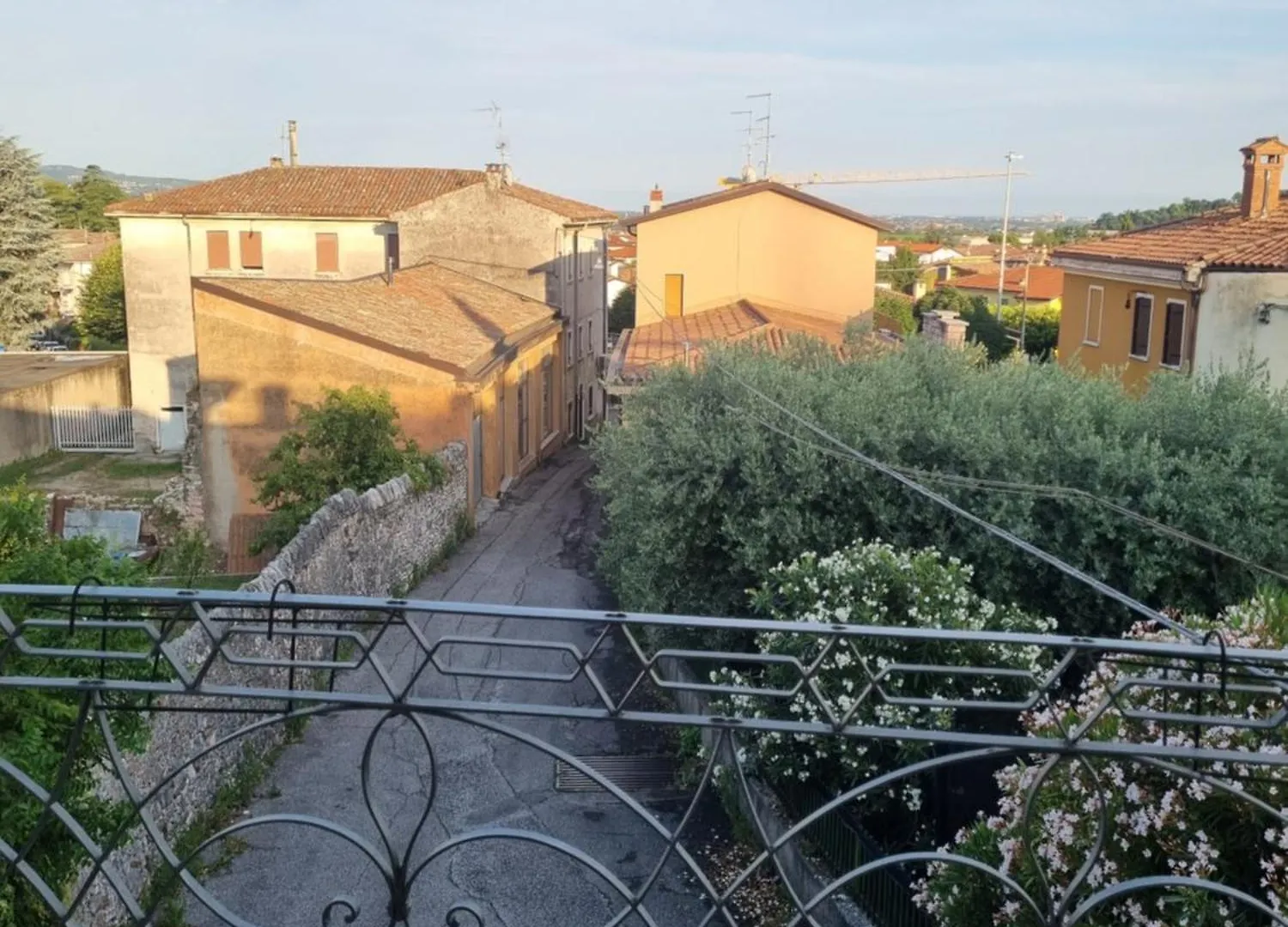 Casa Dal Vecio Carli Villa Sant'Ambrogio di Valpolicella Italy