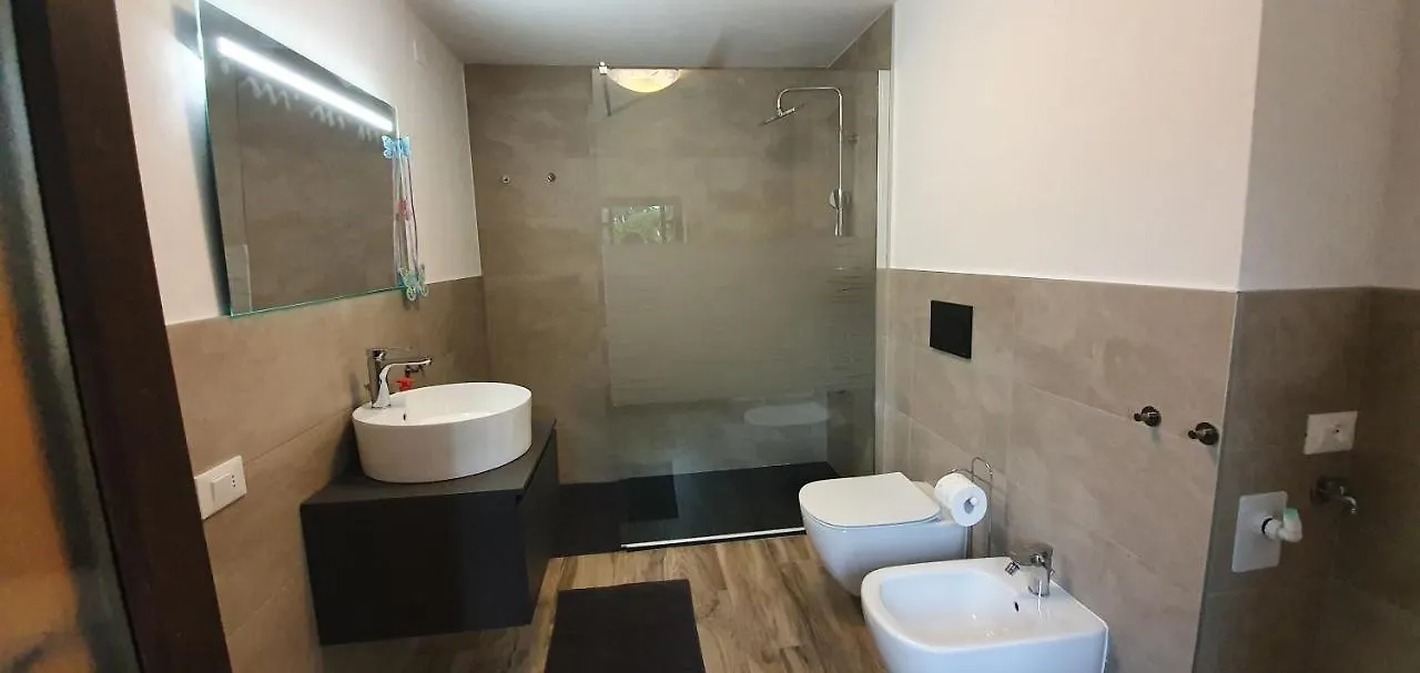 Villa Casa Dal Vecio Carli à SantʼAmbrogio di Valpolicella Hébergement de vacances