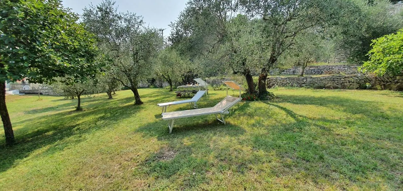 Casa Dal Vecio Carli Vila SantʼAmbrogio di Valpolicella 0*,  Itália
