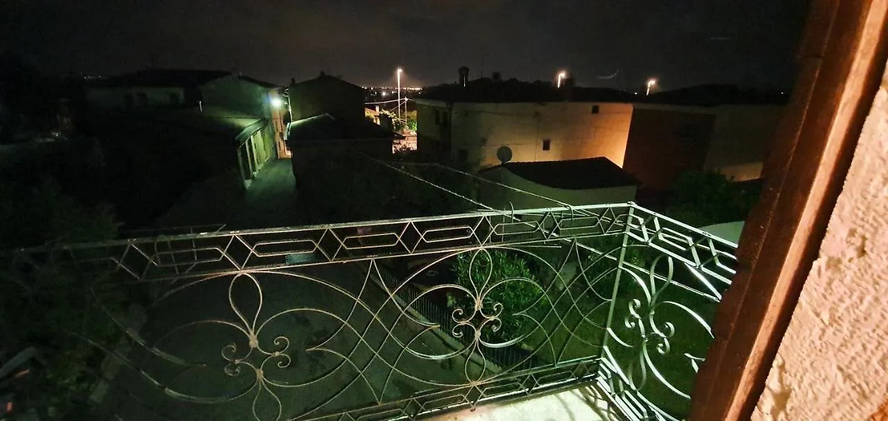 Casa de Férias Casa Dal Vecio Carli Vila SantʼAmbrogio di Valpolicella Itália