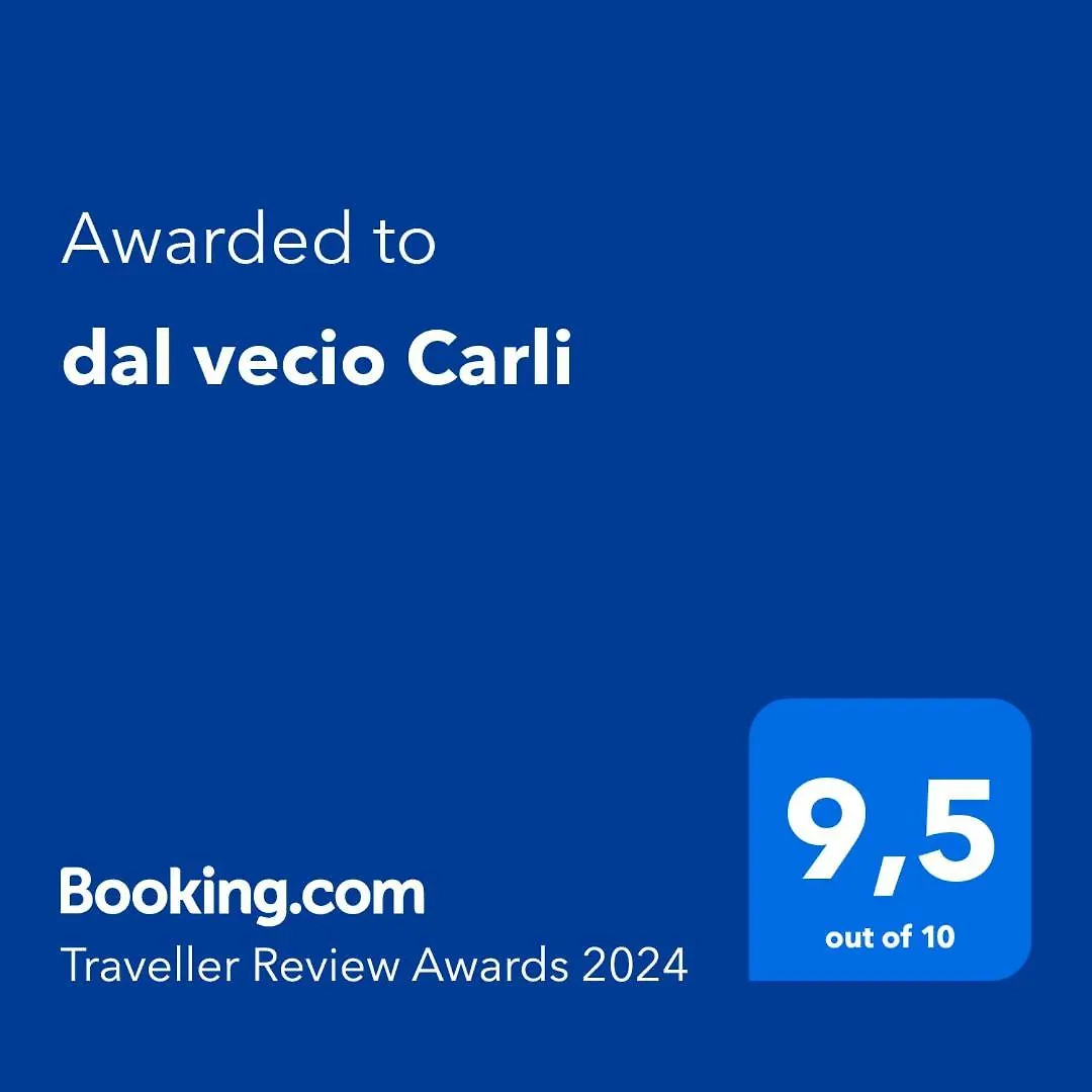 Casa Dal Vecio Carli Vila SantʼAmbrogio di Valpolicella Casa de Férias