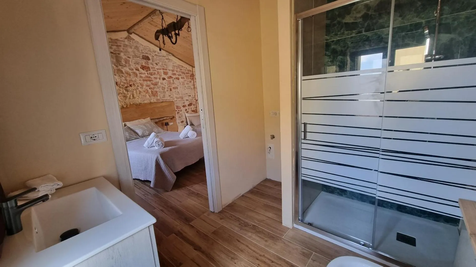 Villa Casa Dal Vecio Carli à SantʼAmbrogio di Valpolicella 0*,