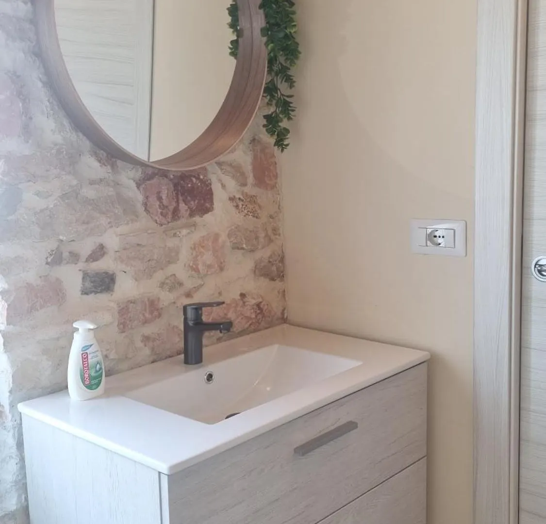 Hébergement de vacances Villa Casa Dal Vecio Carli à SantʼAmbrogio di Valpolicella