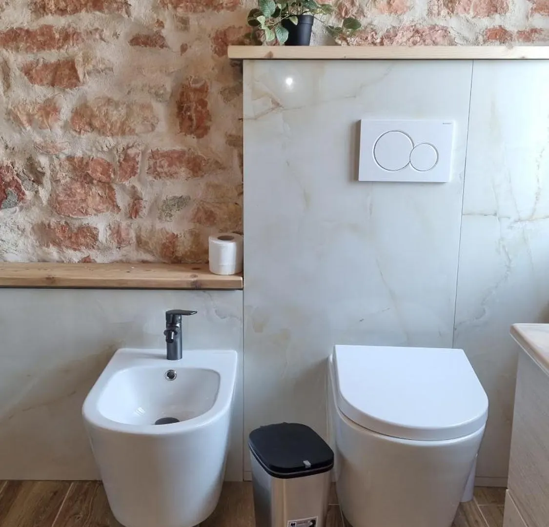 Casa Dal Vecio Carli Vila SantʼAmbrogio di Valpolicella