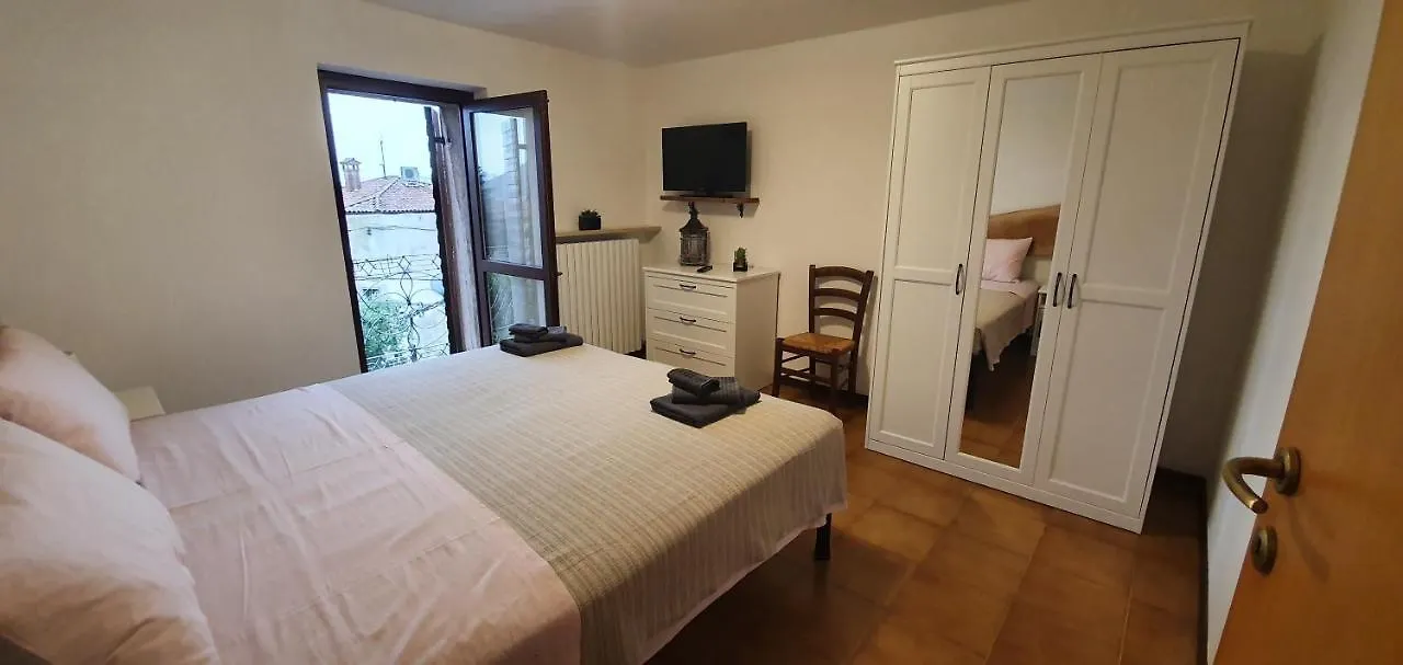 Prázdninový dům Vila Casa Dal Vecio Carli SantʼAmbrogio di Valpolicella