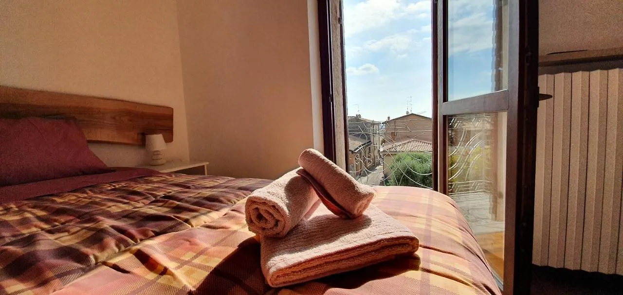 Vila Casa Dal Vecio Carli SantʼAmbrogio di Valpolicella