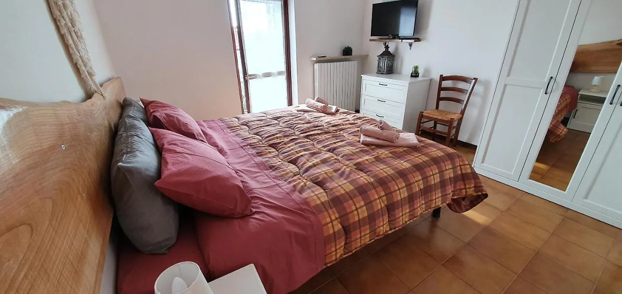 Prázdninový dům Vila Casa Dal Vecio Carli SantʼAmbrogio di Valpolicella