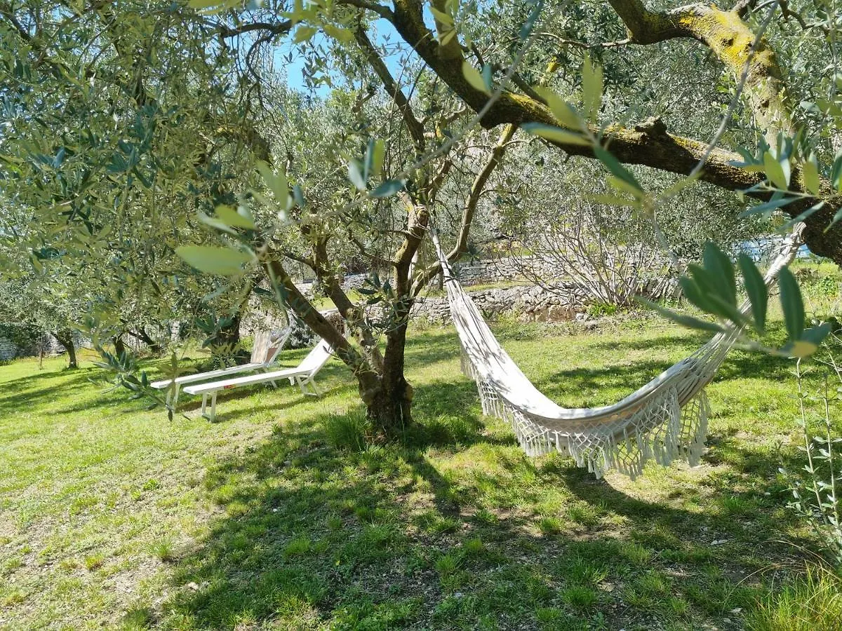 Vila Casa Dal Vecio Carli SantʼAmbrogio di Valpolicella Prázdninový dům