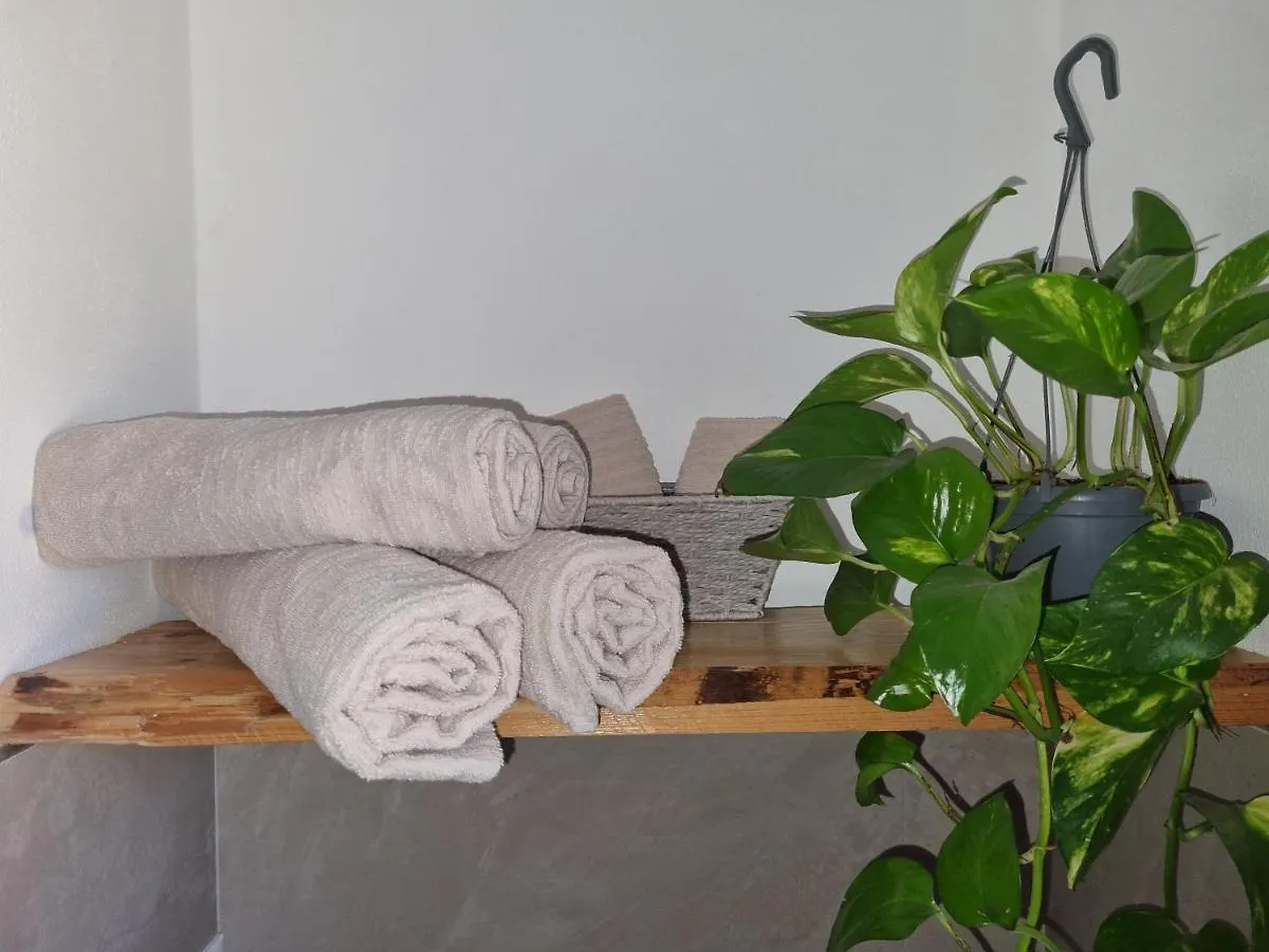 Prázdninový dům Vila Casa Dal Vecio Carli SantʼAmbrogio di Valpolicella
