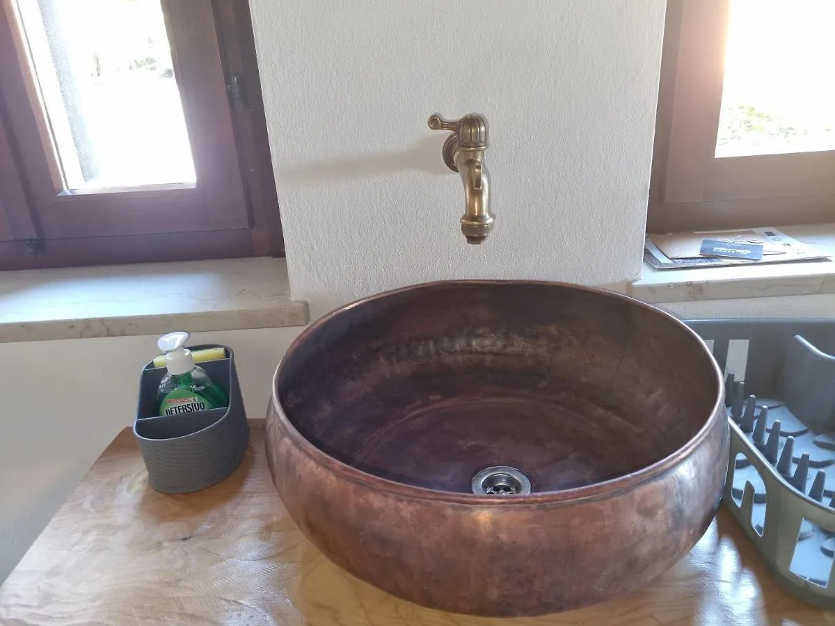 Vila Casa Dal Vecio Carli SantʼAmbrogio di Valpolicella