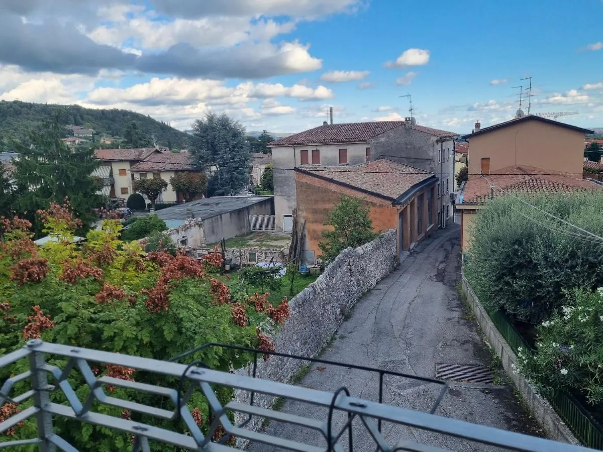 Prázdninový dům Vila Casa Dal Vecio Carli SantʼAmbrogio di Valpolicella Itálie