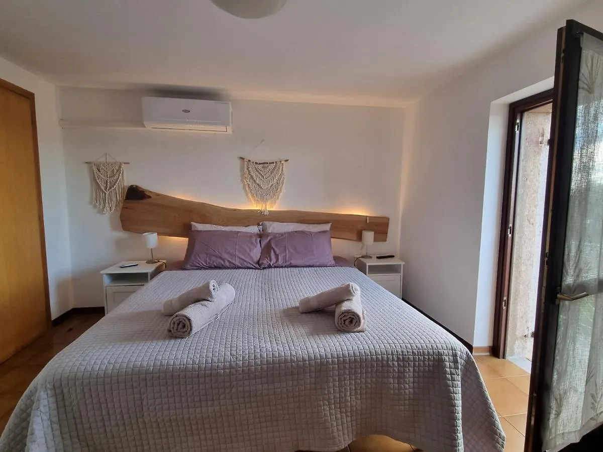 Vila Casa Dal Vecio Carli SantʼAmbrogio di Valpolicella