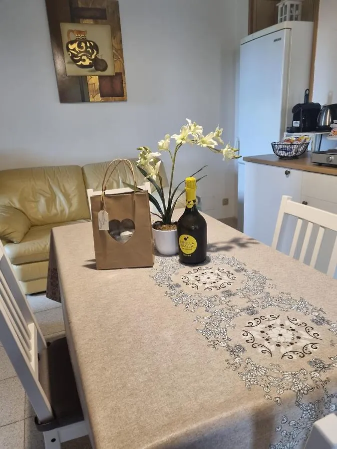 Prázdninový dům Vila Casa Dal Vecio Carli SantʼAmbrogio di Valpolicella