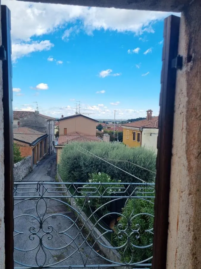Vila Casa Dal Vecio Carli SantʼAmbrogio di Valpolicella 0*,
