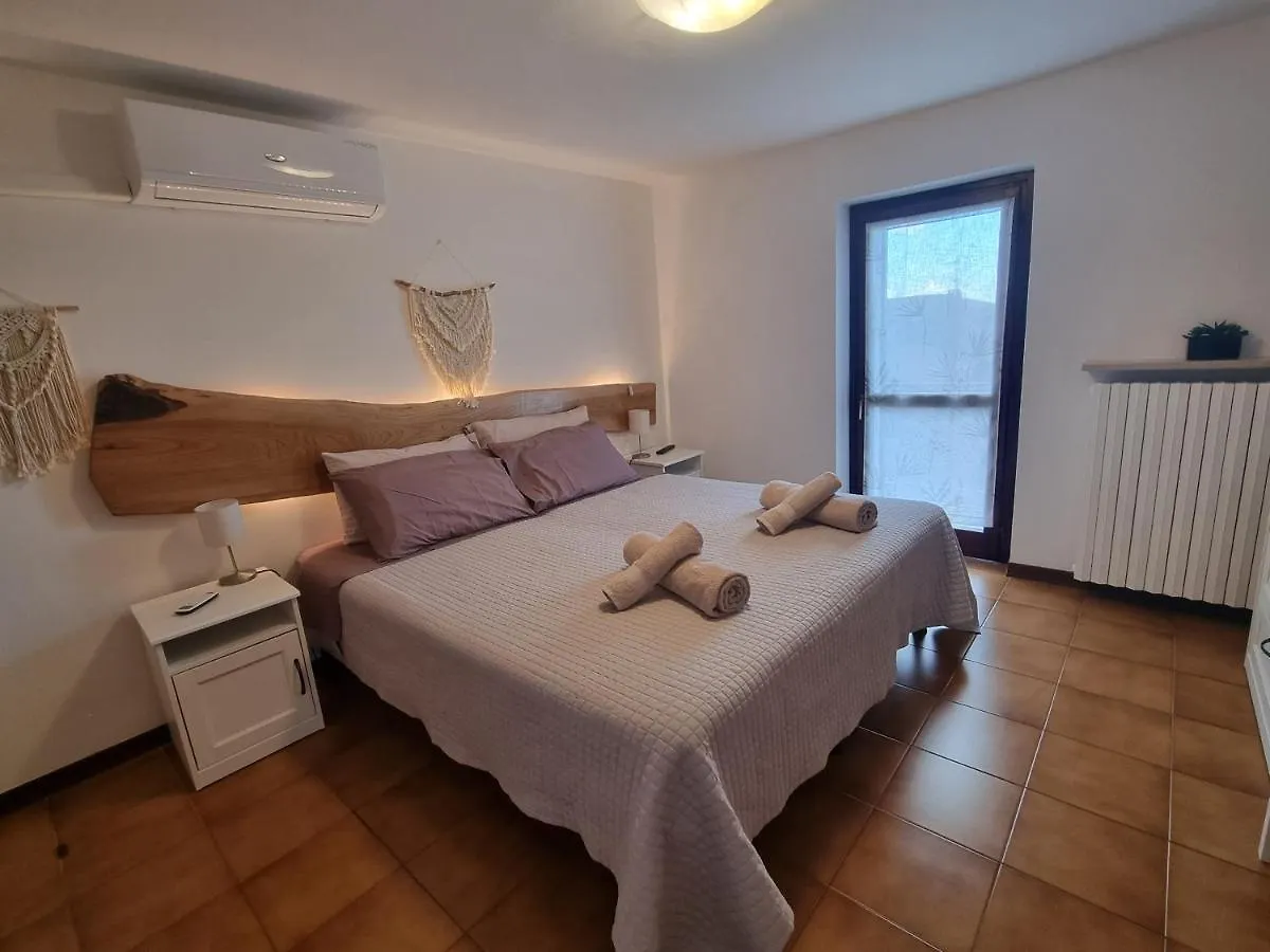 Vila Casa Dal Vecio Carli SantʼAmbrogio di Valpolicella
