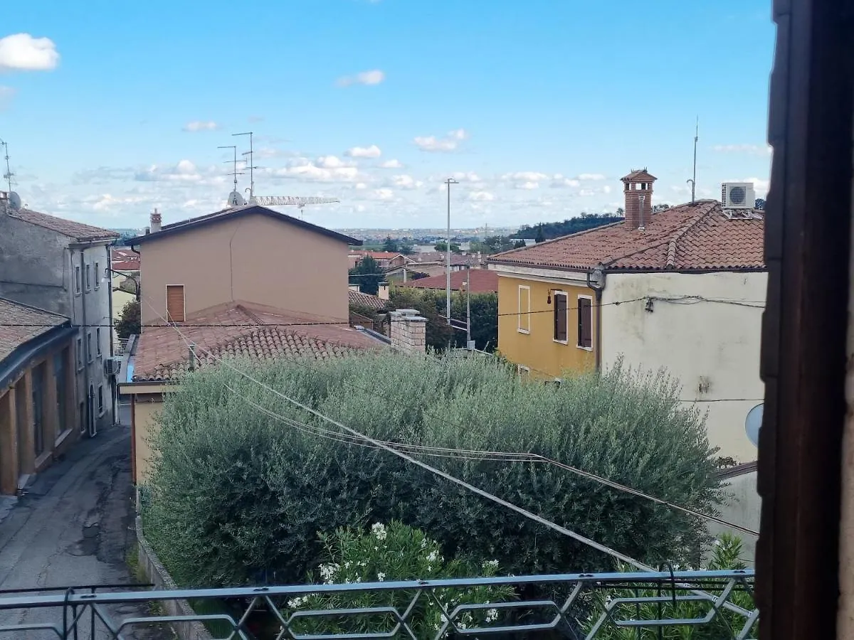 Vila Casa Dal Vecio Carli SantʼAmbrogio di Valpolicella 0*,