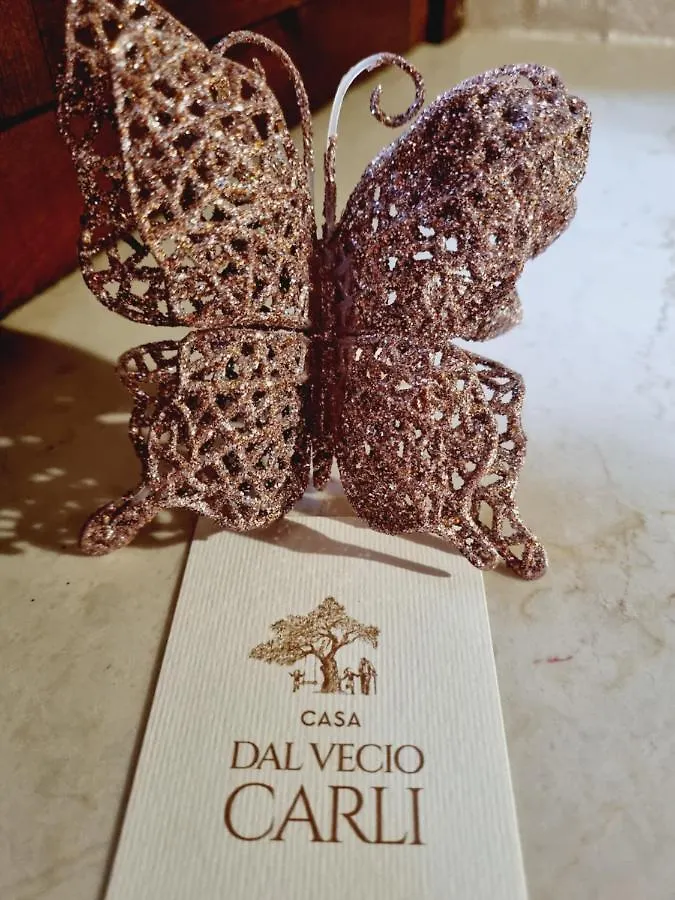 Vila Casa Dal Vecio Carli SantʼAmbrogio di Valpolicella