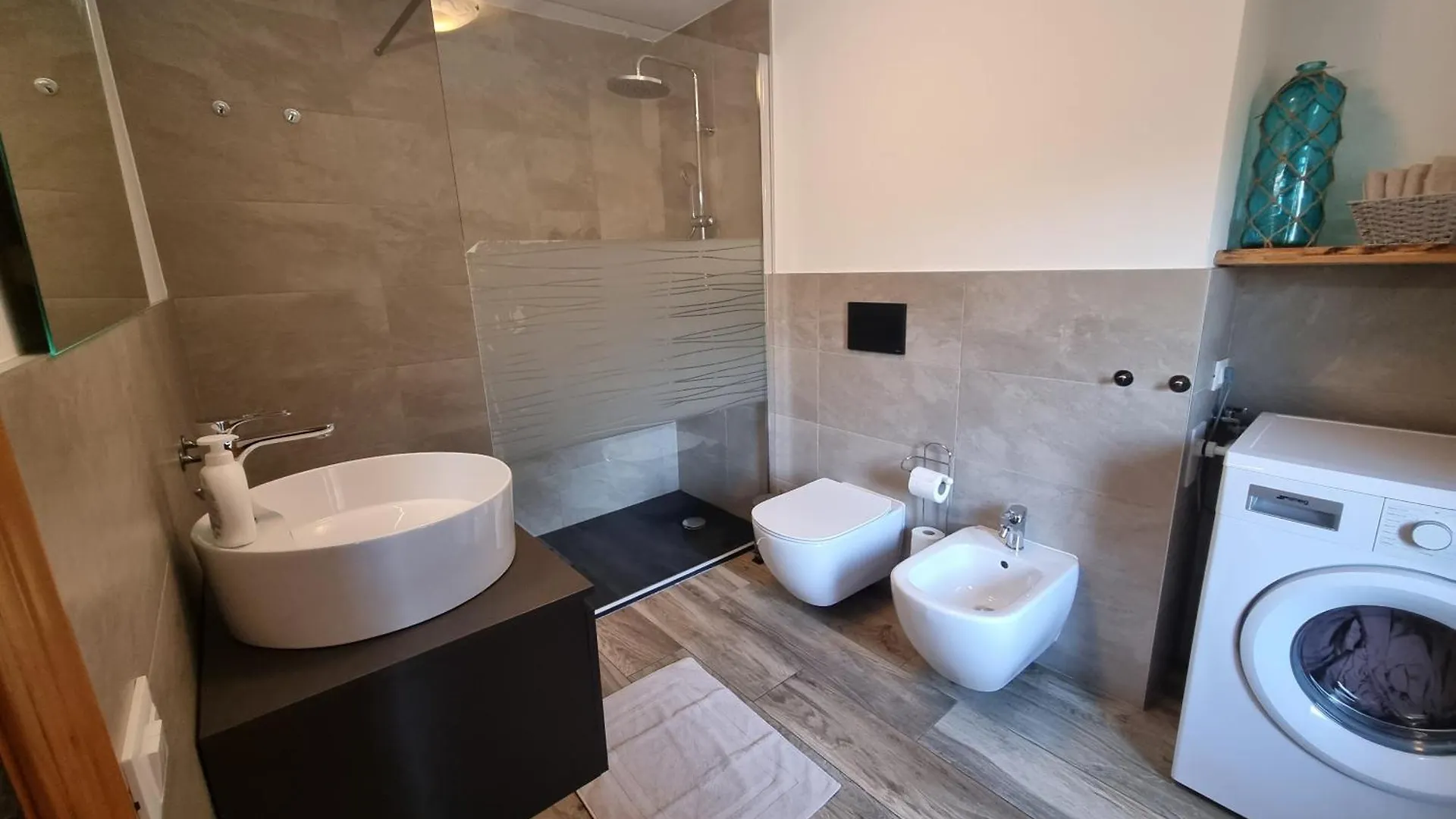 Prázdninový dům Vila Casa Dal Vecio Carli SantʼAmbrogio di Valpolicella Itálie