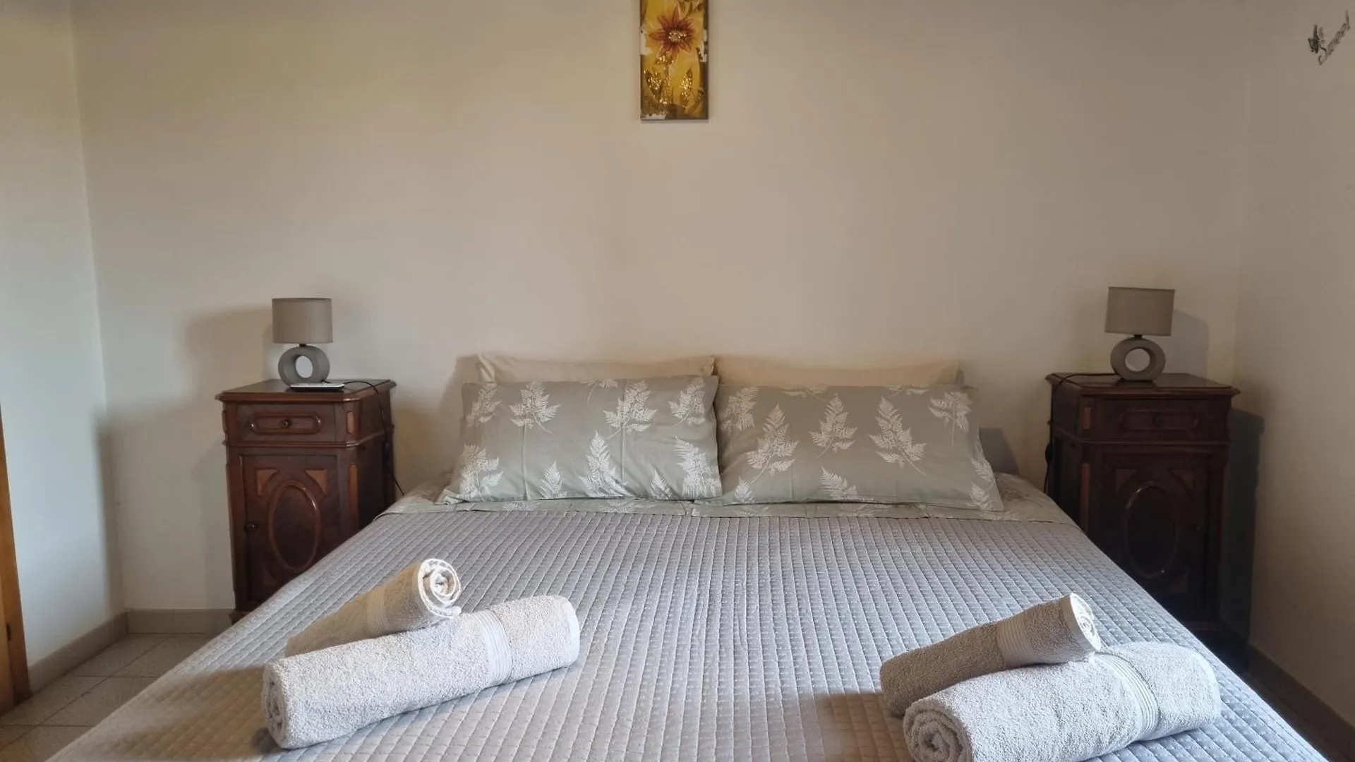 Prázdninový dům Vila Casa Dal Vecio Carli SantʼAmbrogio di Valpolicella