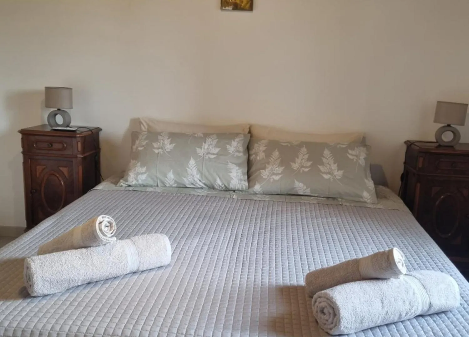 Prázdninový dům Vila Casa Dal Vecio Carli SantʼAmbrogio di Valpolicella