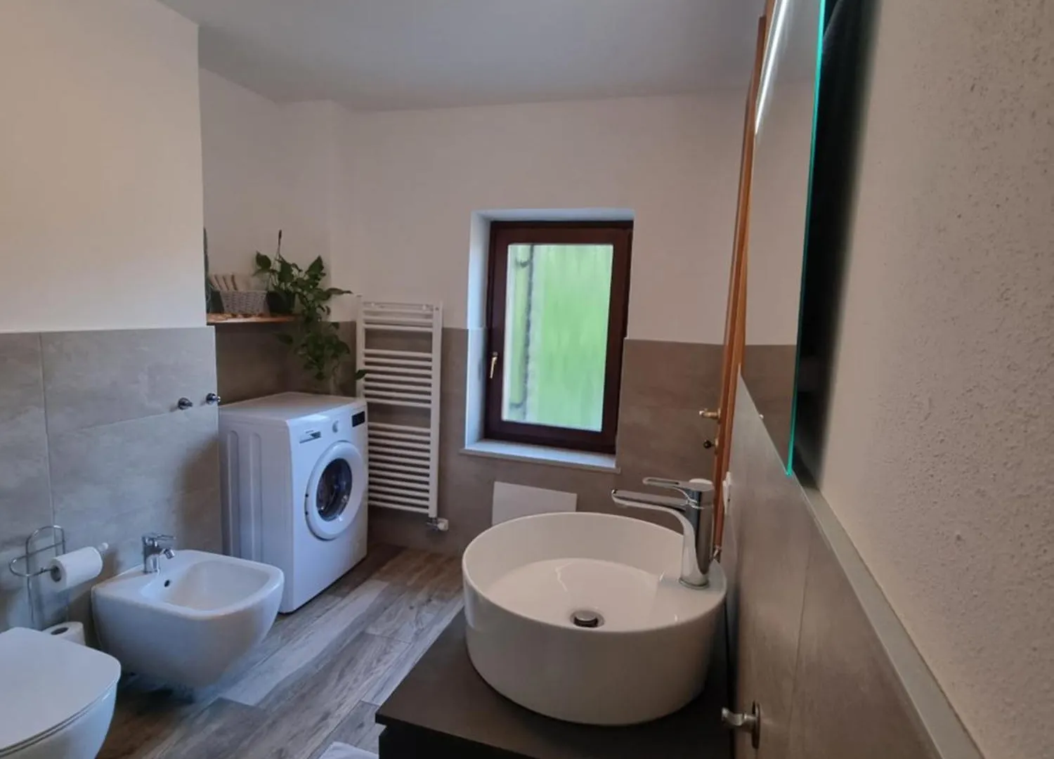 Prázdninový dům Vila Casa Dal Vecio Carli SantʼAmbrogio di Valpolicella