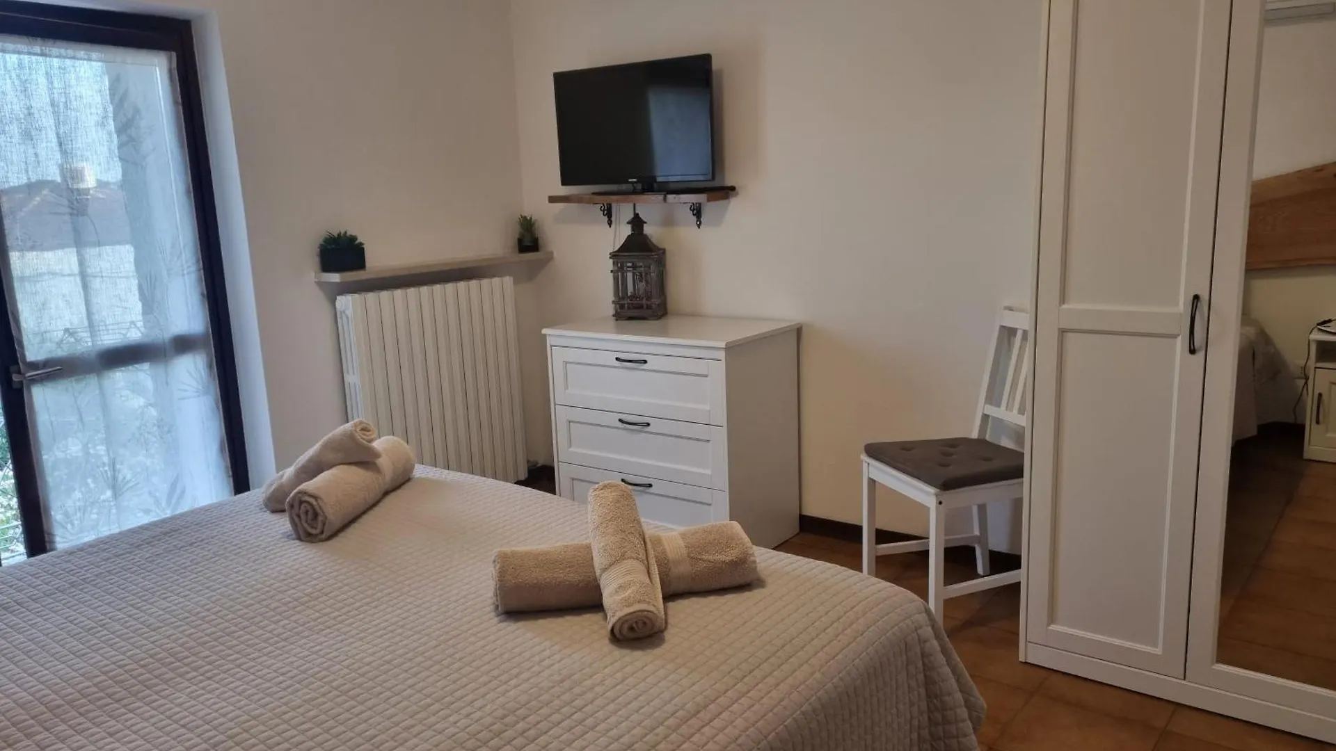 Prázdninový dům Vila Casa Dal Vecio Carli SantʼAmbrogio di Valpolicella Itálie