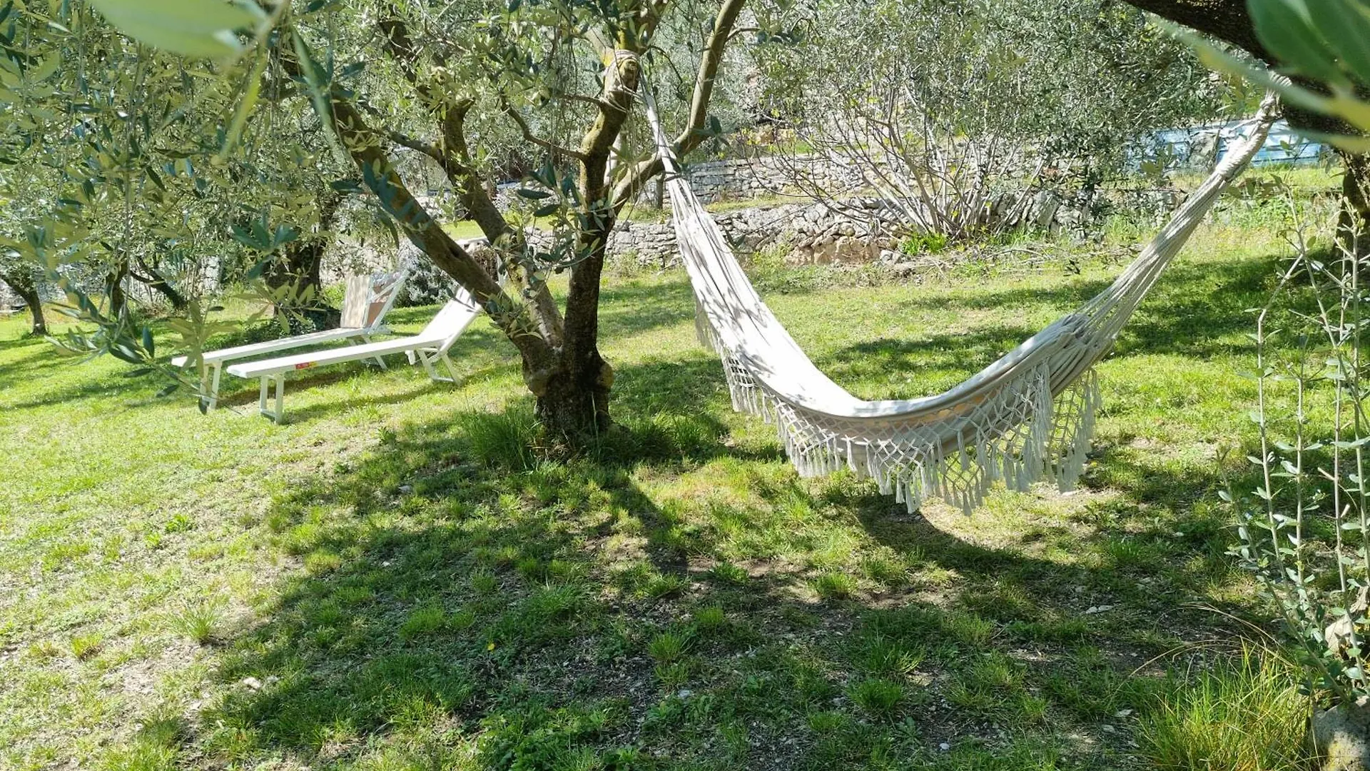 Vila Casa Dal Vecio Carli SantʼAmbrogio di Valpolicella Itálie