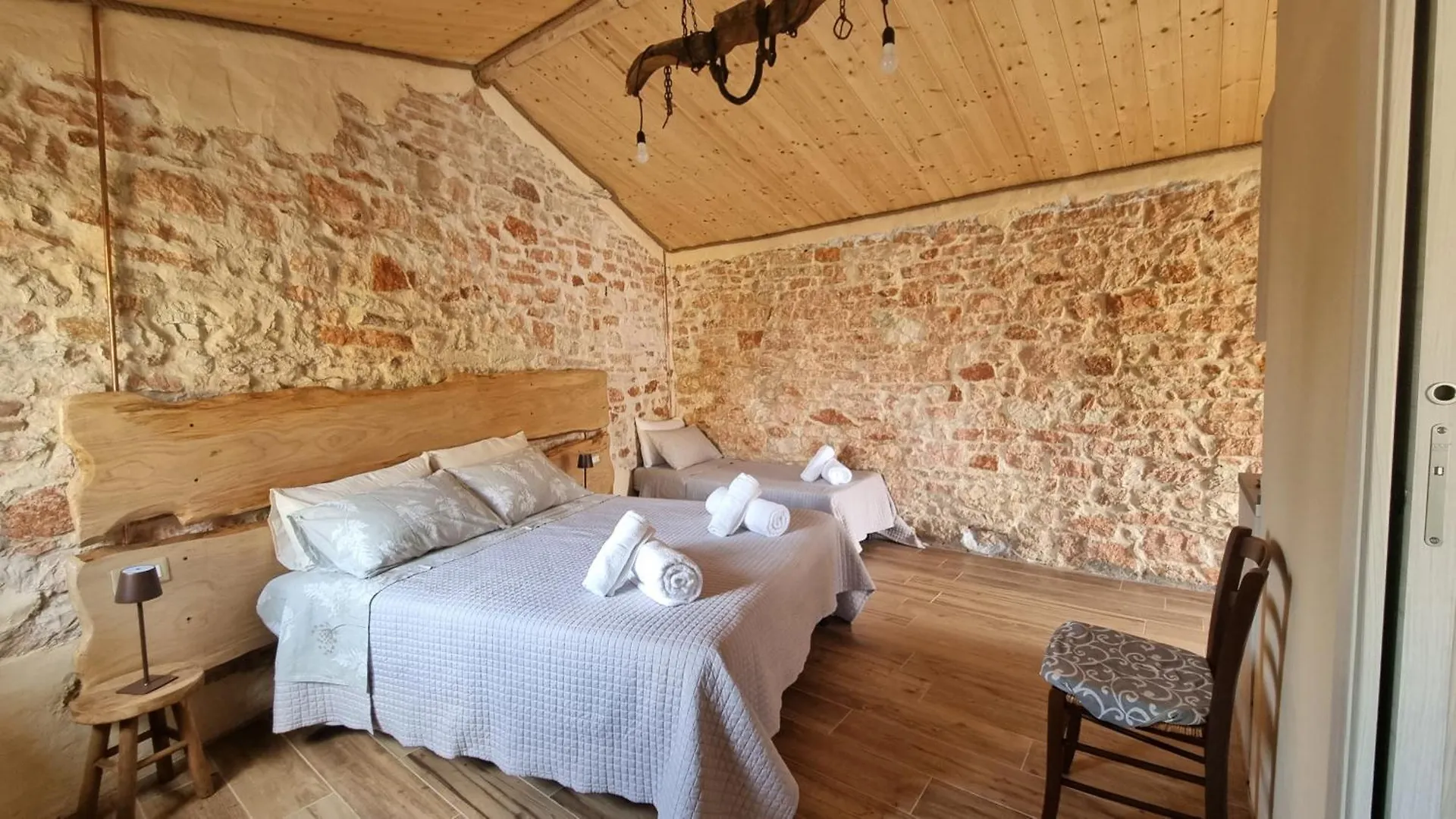 Vila Casa Dal Vecio Carli SantʼAmbrogio di Valpolicella Prázdninový dům