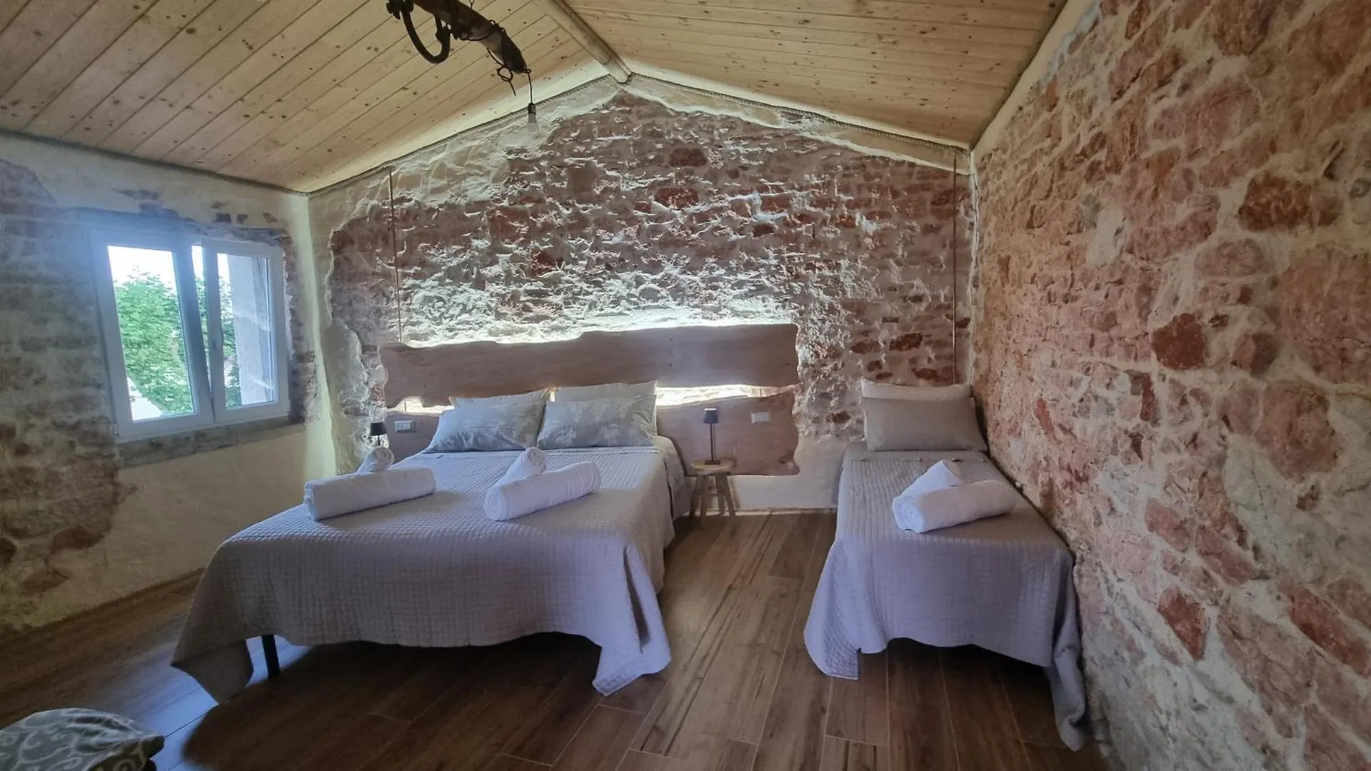 Vila Casa Dal Vecio Carli SantʼAmbrogio di Valpolicella