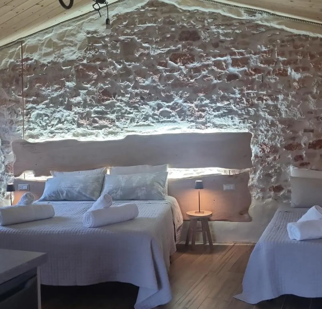Vila Casa Dal Vecio Carli SantʼAmbrogio di Valpolicella Prázdninový dům
