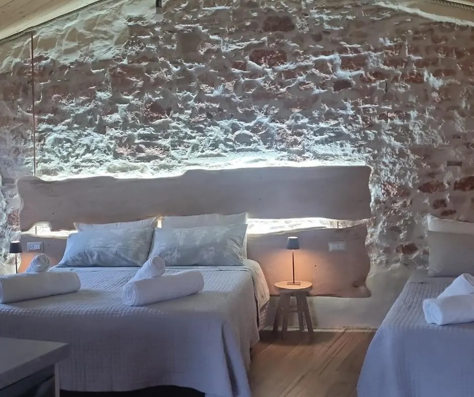 Vila Casa Dal Vecio Carli SantʼAmbrogio di Valpolicella Itálie
