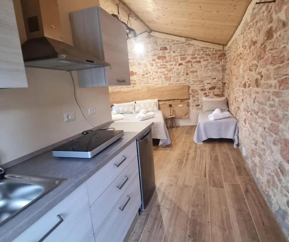 Vila Casa Dal Vecio Carli SantʼAmbrogio di Valpolicella