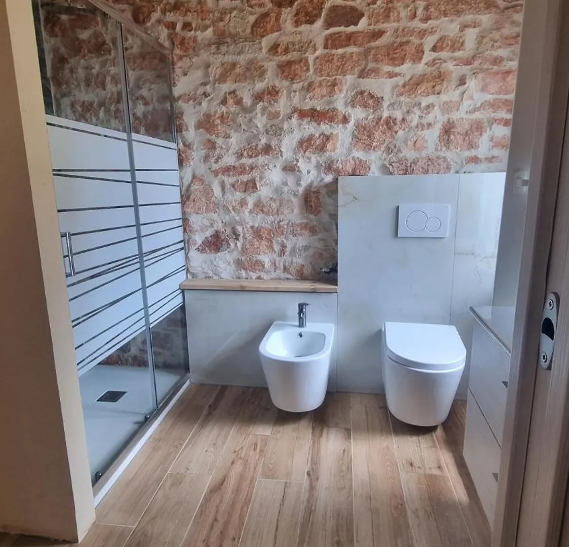 Vila Casa Dal Vecio Carli SantʼAmbrogio di Valpolicella Prázdninový dům