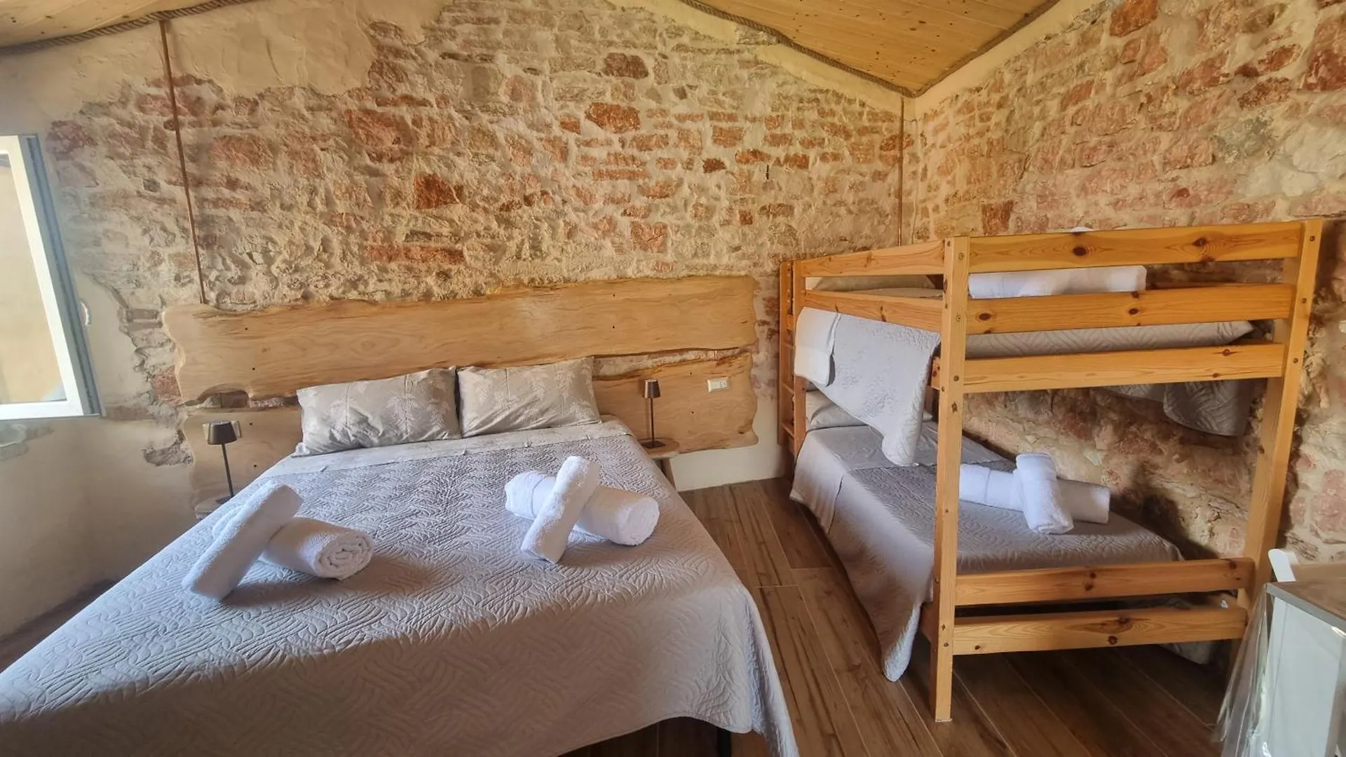 Prázdninový dům Vila Casa Dal Vecio Carli SantʼAmbrogio di Valpolicella