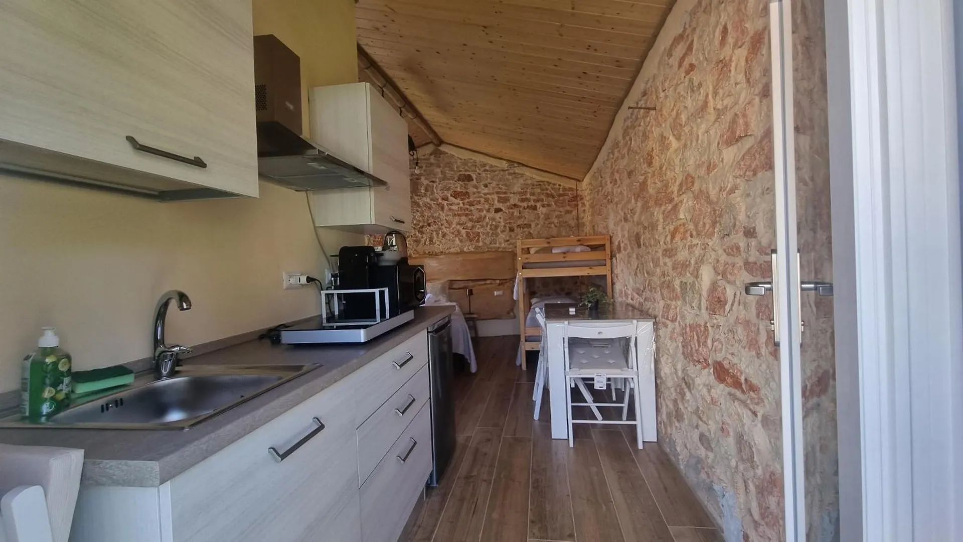 Vila Casa Dal Vecio Carli SantʼAmbrogio di Valpolicella Prázdninový dům