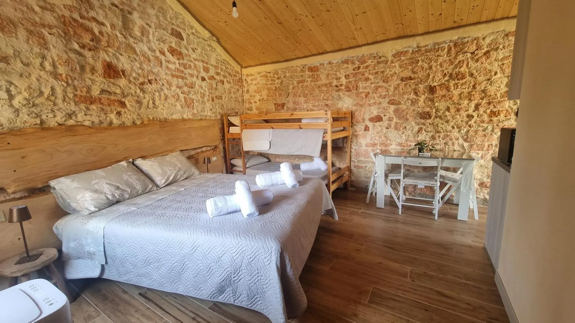 Prázdninový dům Vila Casa Dal Vecio Carli SantʼAmbrogio di Valpolicella