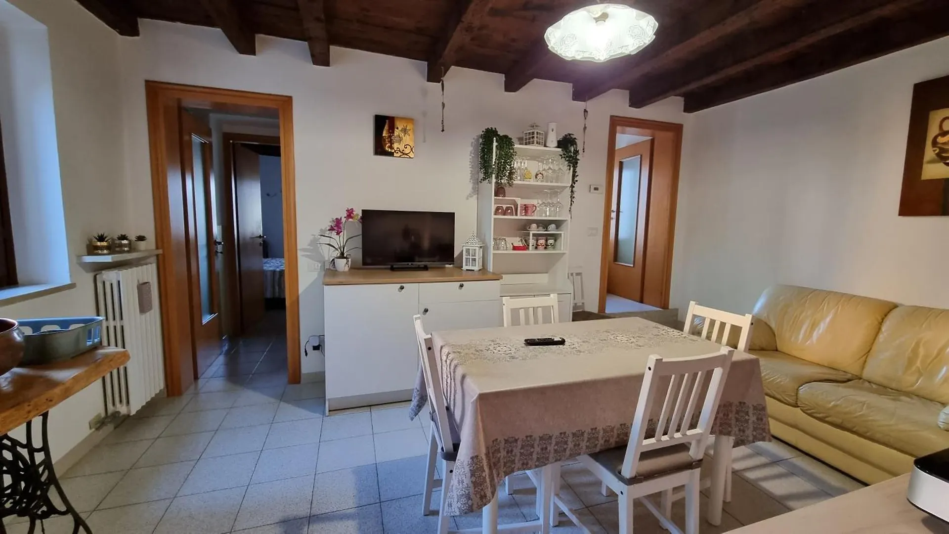 Vila Casa Dal Vecio Carli SantʼAmbrogio di Valpolicella Prázdninový dům