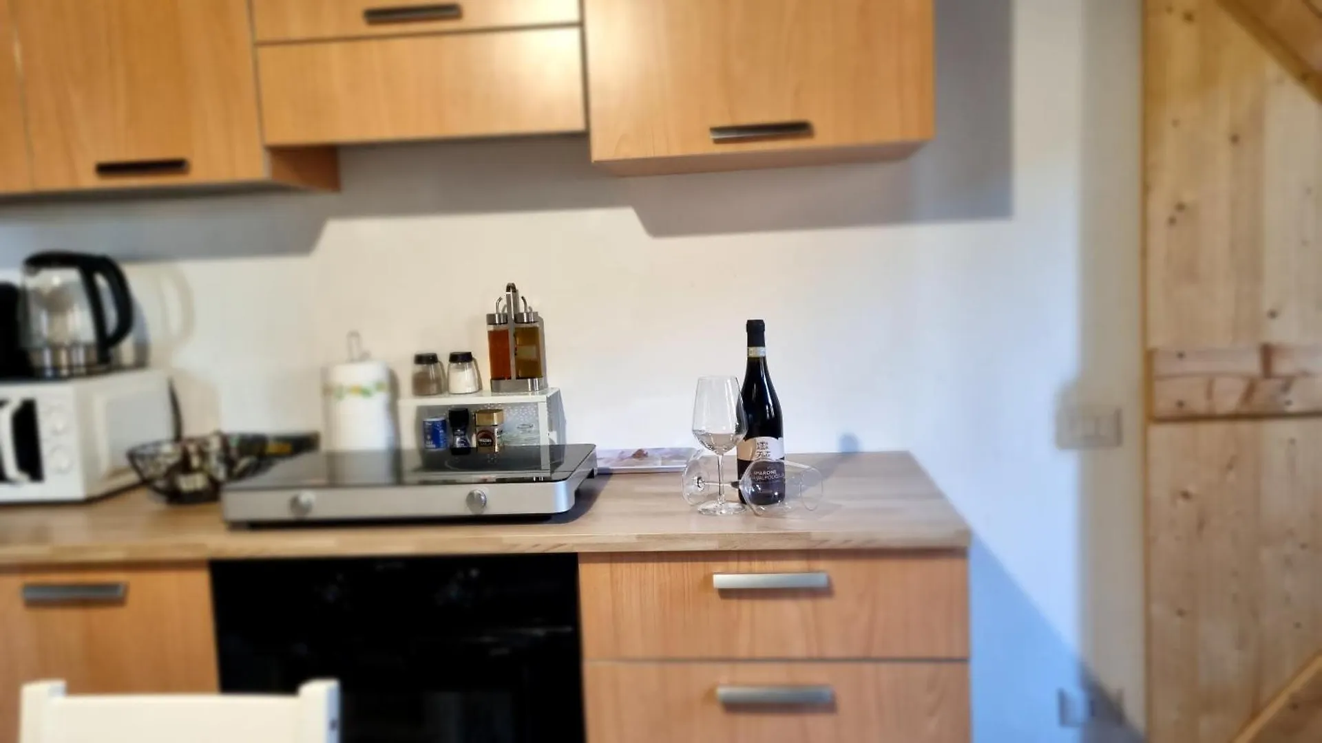 Prázdninový dům Vila Casa Dal Vecio Carli SantʼAmbrogio di Valpolicella Itálie