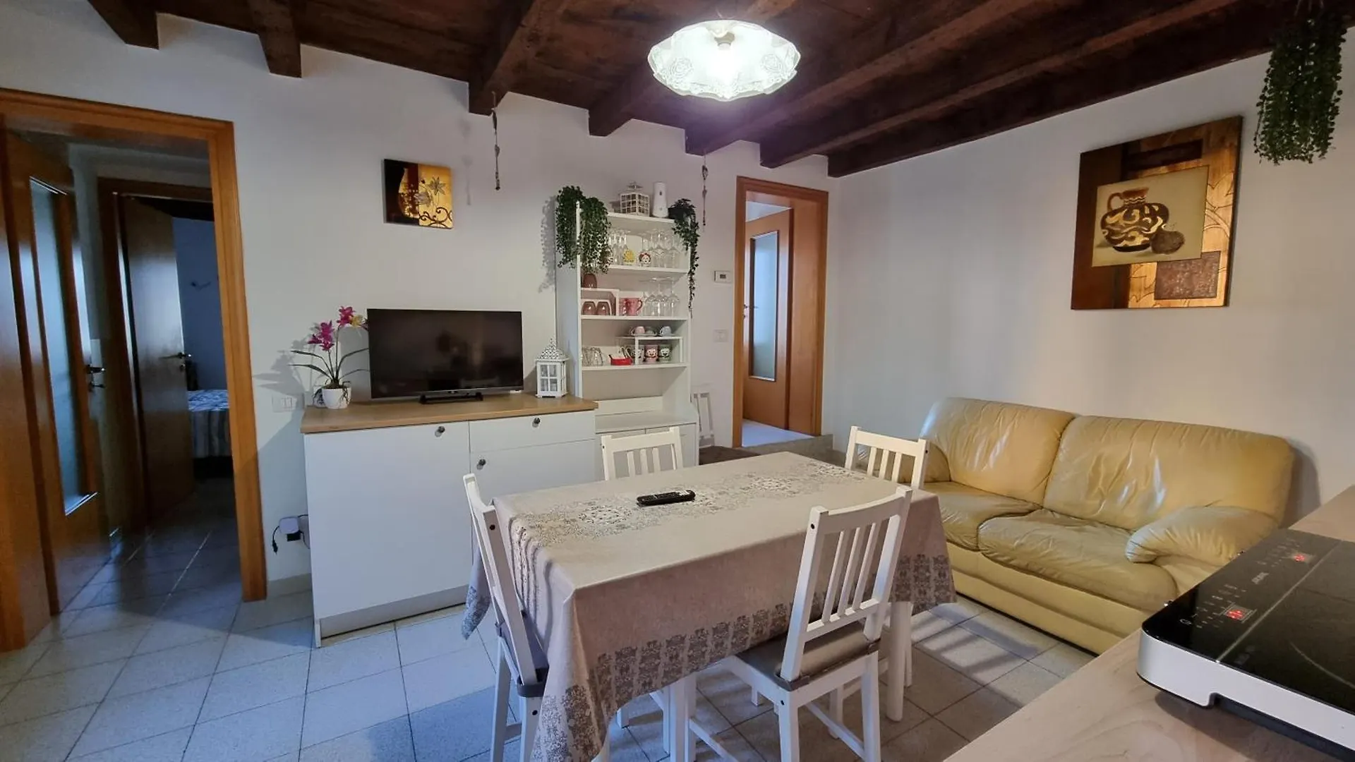 Vila Casa Dal Vecio Carli SantʼAmbrogio di Valpolicella