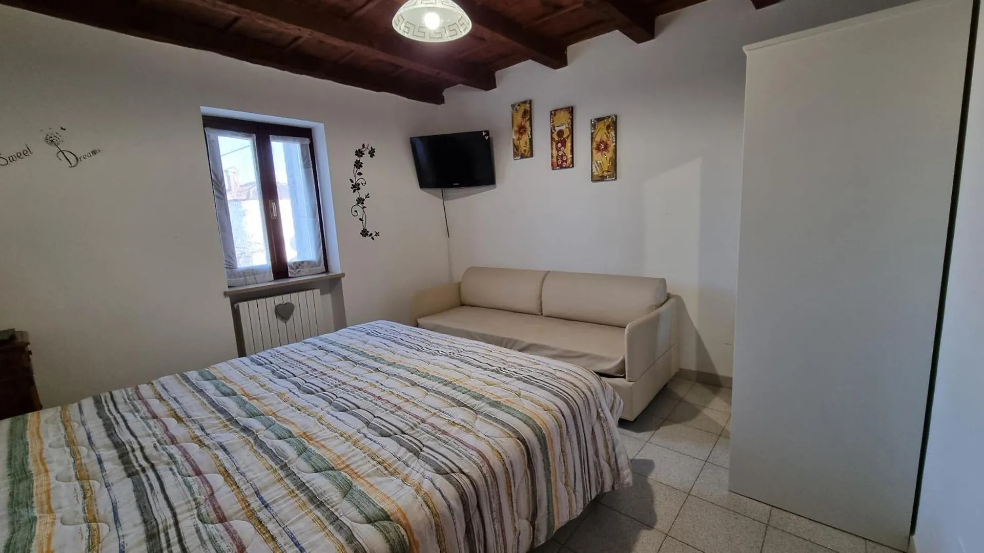 Prázdninový dům Vila Casa Dal Vecio Carli SantʼAmbrogio di Valpolicella