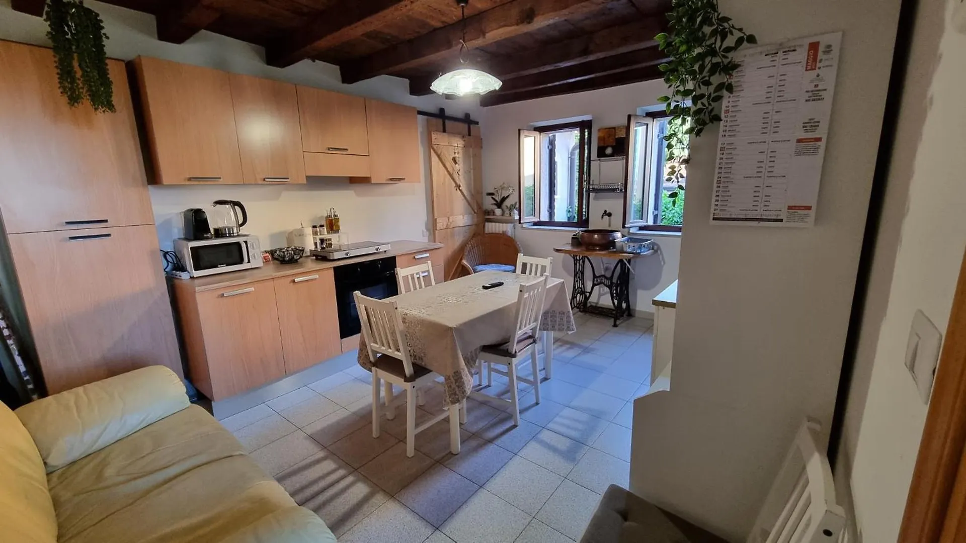 Vila Casa Dal Vecio Carli SantʼAmbrogio di Valpolicella 0*,