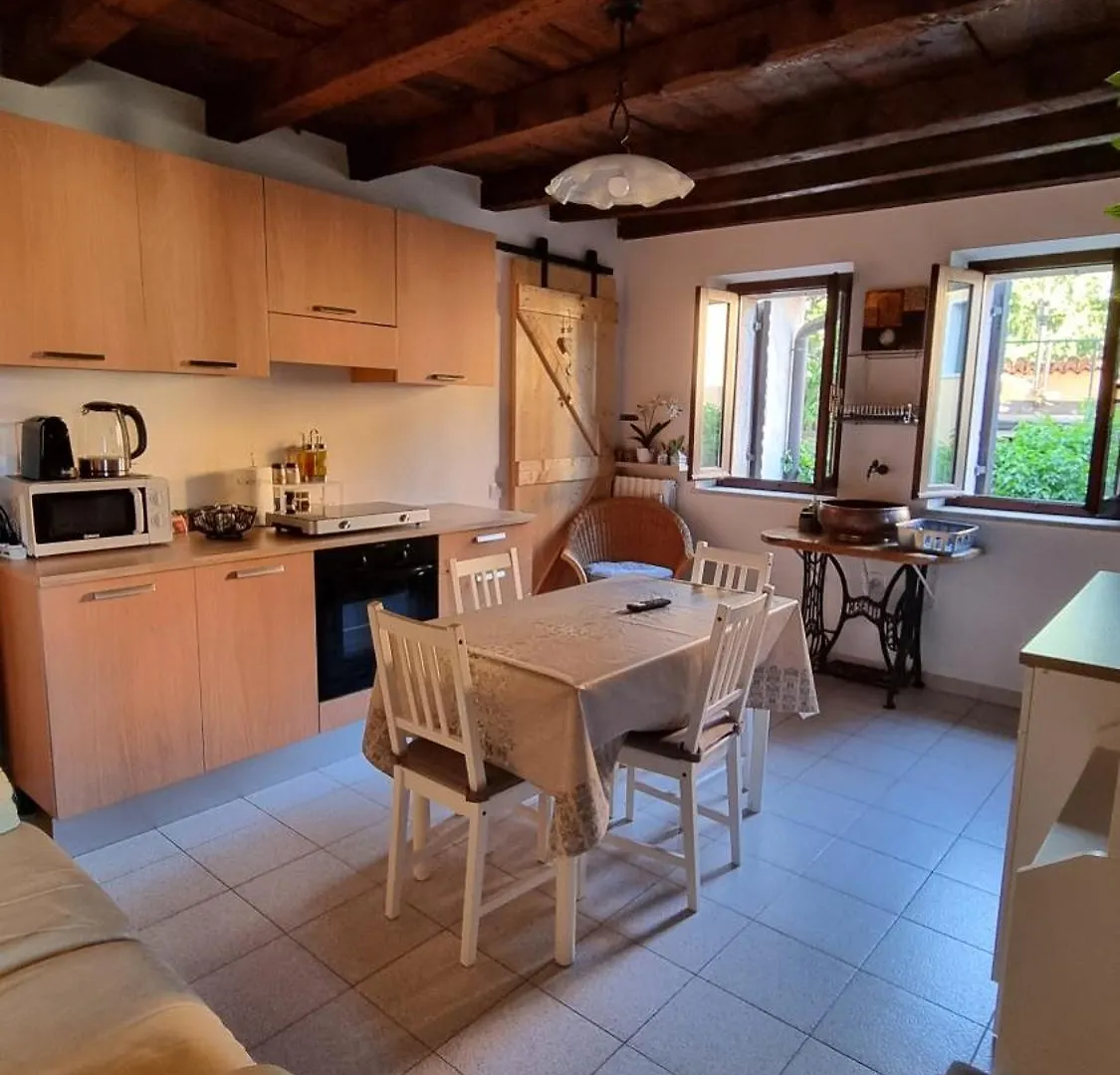 Vila Casa Dal Vecio Carli SantʼAmbrogio di Valpolicella