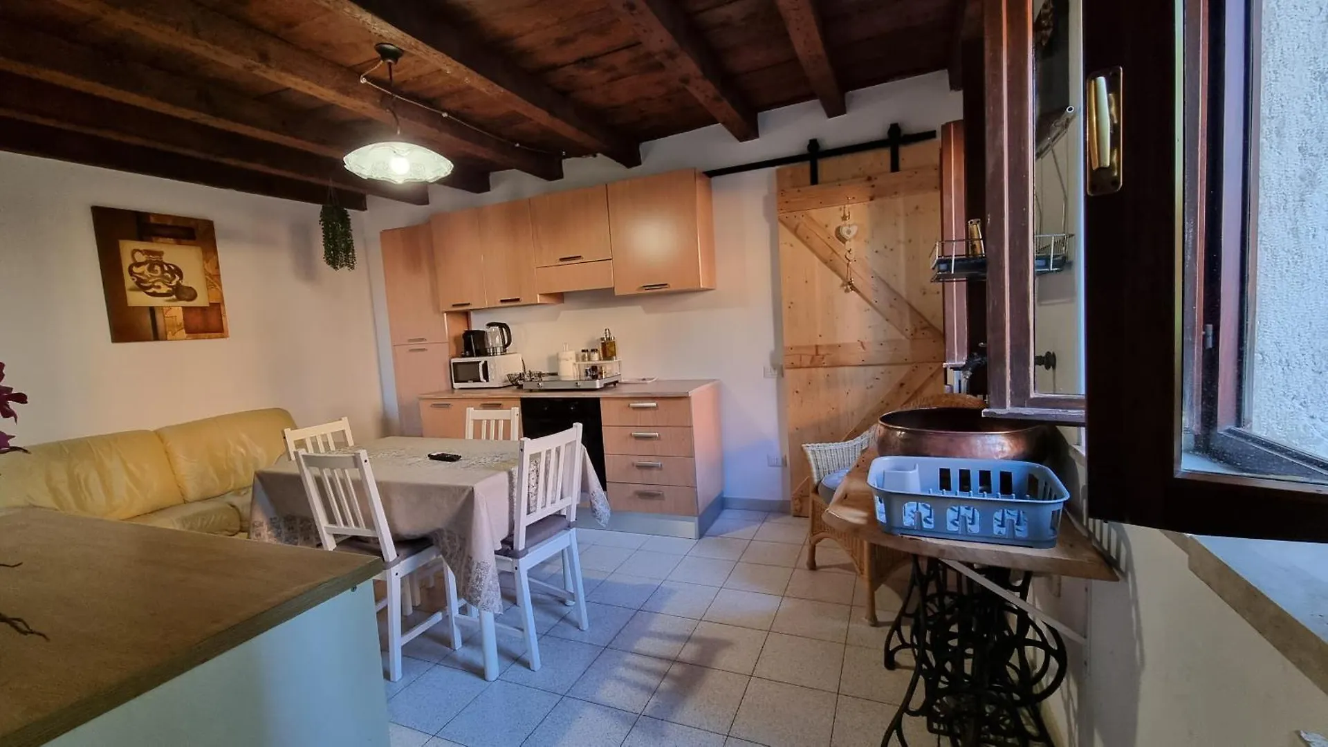 Vila Casa Dal Vecio Carli SantʼAmbrogio di Valpolicella