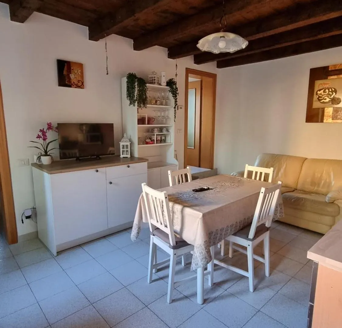 Vila Casa Dal Vecio Carli SantʼAmbrogio di Valpolicella 0*,